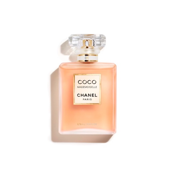 CHANEL Coco Mademoiselle L'Eau Privée Perfume - Gold and White - Picture 7 of 7